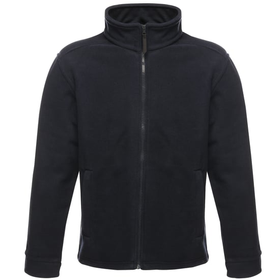 Regatta - "Thor 300" Fleecejacke für Herren (Marineblau) - Image 1
