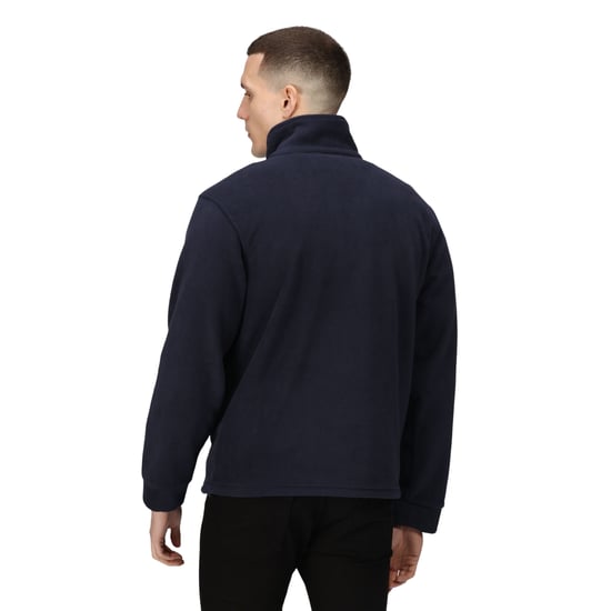 Regatta - "Thor 300" Fleecejacke für Herren (Marineblau) - Image 2
