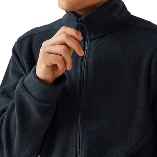 Regatta - "Thor 300" Fleecejacke für Herren (Marineblau) - Image 3