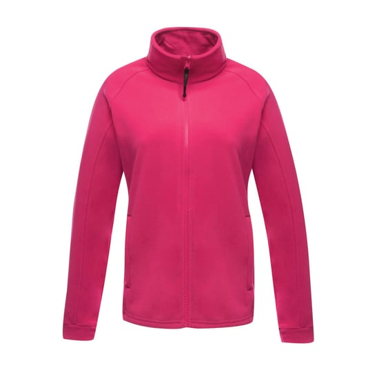 Regatta - "Thor III Interactive" Fleecejacke für Damen (Leuchtend Pink) - Image 1