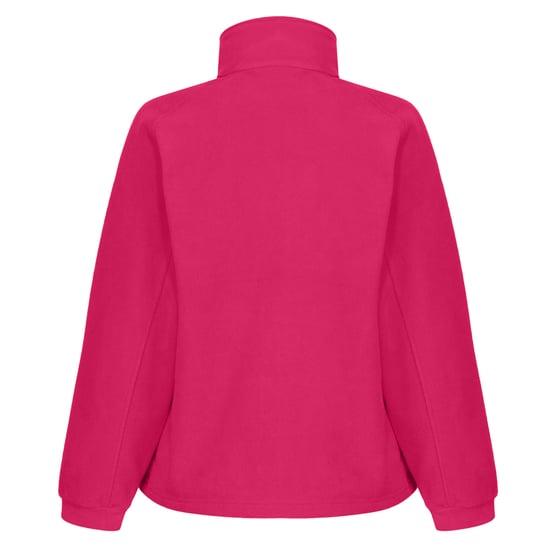Regatta - "Thor III Interactive" Fleecejacke für Damen (Leuchtend Pink) - Image 2