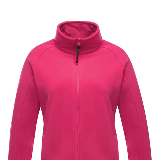 Regatta - "Thor III Interactive" Fleecejacke für Damen (Leuchtend Pink) - Image 3