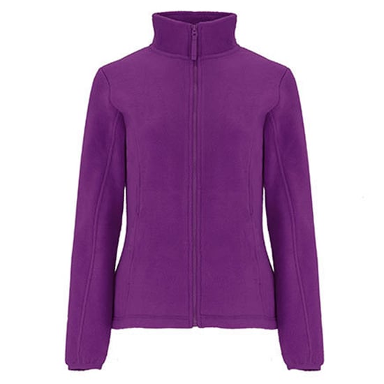 Roly - "Artic" Fleecejacke für Damen (Violett) - Image 1
