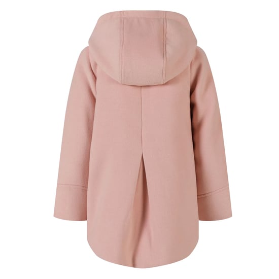 Minoti - Mantel für Mädchen, Wattiert (Pink) - Image 2