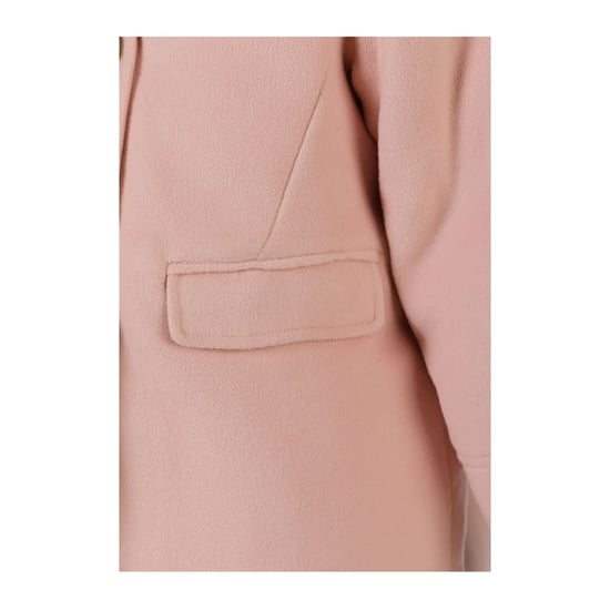 Minoti - Mantel für Mädchen, Wattiert (Pink) - Image 3