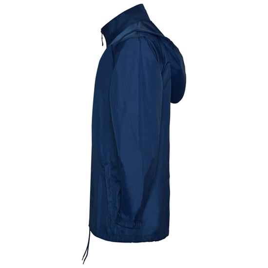Roly - "Island" Regenmantel für Herren (Dunkles Marineblau) - Image 3