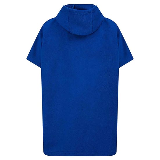 Towel City - Poncho für Kinder (Königsblau) - Image 2