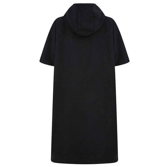Towel City - Poncho für Kinder (Schwarz) - Image 2