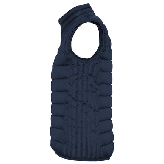 Roly - "Oslo" Weste für Damen (Dunkles Marineblau) - Image 3