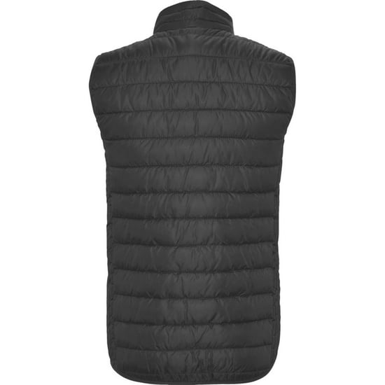Roly - "Oslo" Weste für Herren (Ebenholz) - Image 2