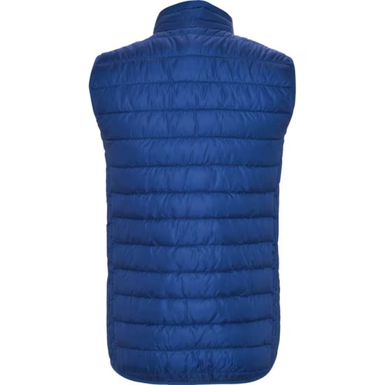 Roly - Weste für Kinder (Leuchtend Blau) - Image 2