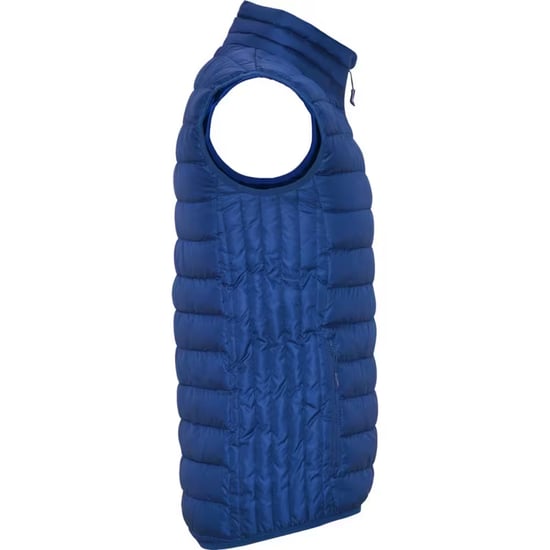 Roly - Weste für Kinder (Leuchtend Blau) - Image 3
