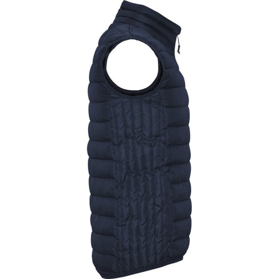 Roly - "Oslo" Weste für Herren (Marineblau) - Image 3