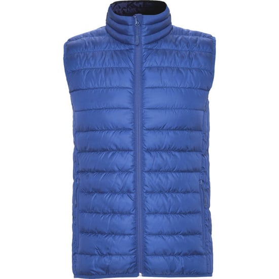 Roly - "Oslo" Weste für Herren (Leuchtend Blau) - Image 1