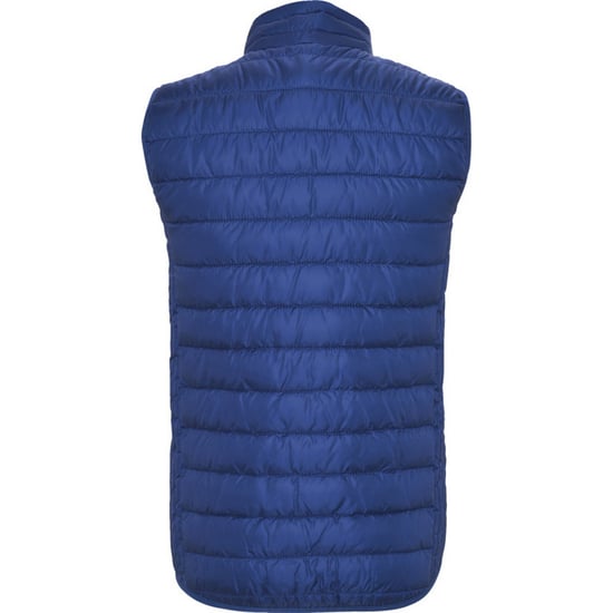 Roly - "Oslo" Weste für Herren (Leuchtend Blau) - Image 2