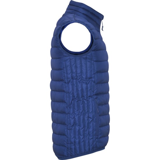 Roly - "Oslo" Weste für Herren (Leuchtend Blau) - Image 3