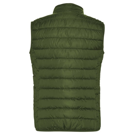 Roly - "Oslo" Weste für Damen (Armee-Grün) - Image 2