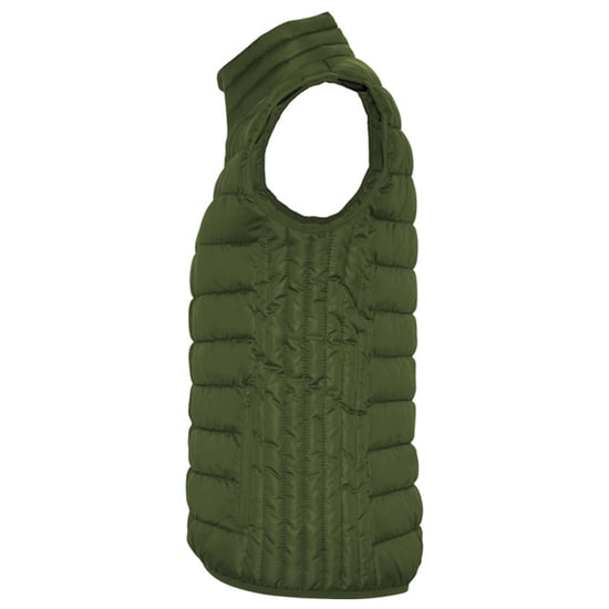 Roly - "Oslo" Weste für Damen (Armee-Grün) - Image 3