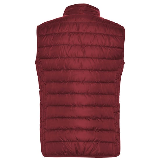 Roly - "Oslo" Weste für Damen (Granatrot) - Image 2
