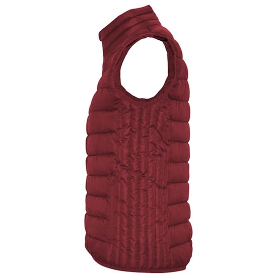 Roly - "Oslo" Weste für Damen (Granatrot) - Image 3