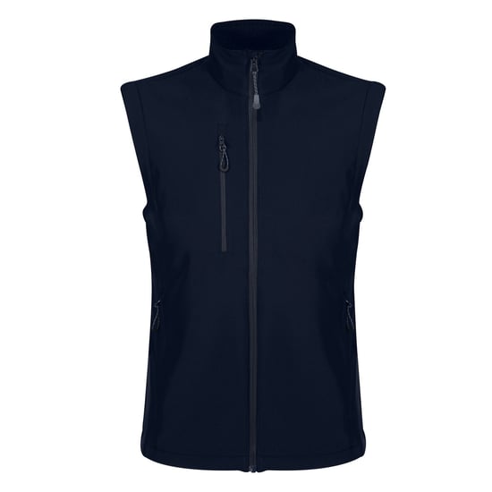 Regatta - "Honestly Made" Weste recyceltes Material für Herren/Damen Unisex (Marineblau) - Image 1