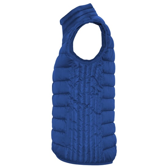 Roly - "Oslo" Weste für Damen (Leuchtend Blau) - Image 3