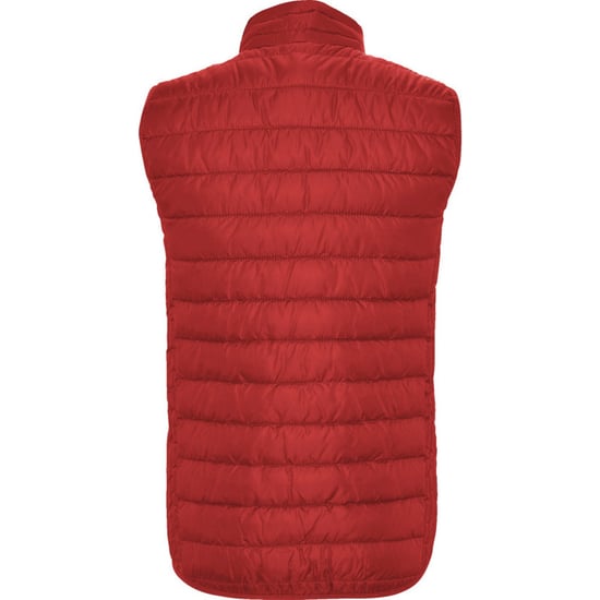 Roly - "Oslo" Weste für Herren (Rot) - Image 2