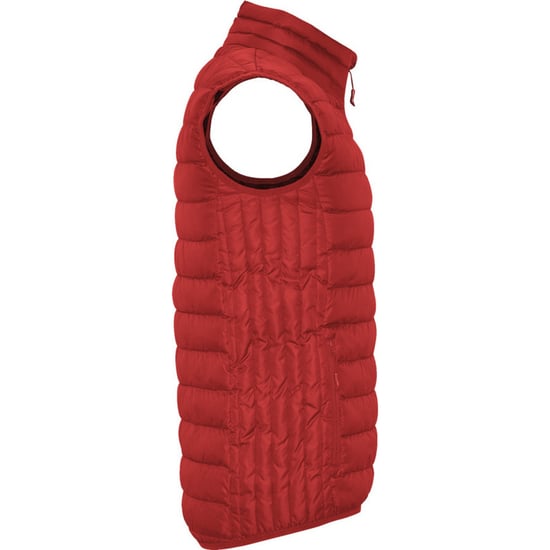 Roly - "Oslo" Weste für Herren (Rot) - Image 3