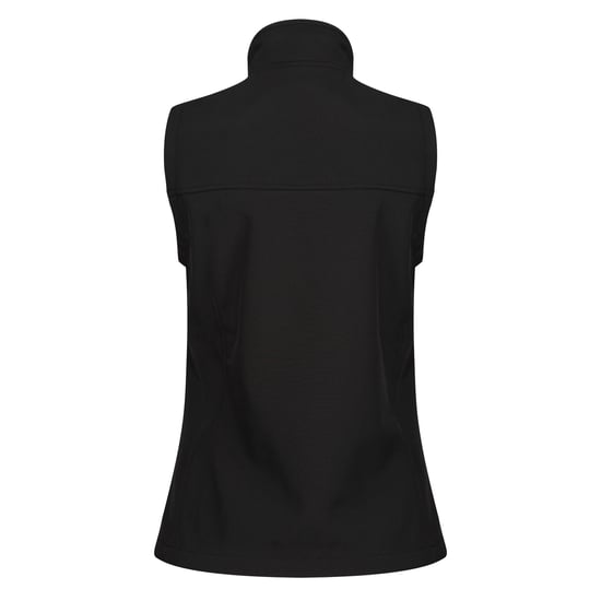 Regatta - "Flux" Weste für Damen (Schwarz) - Image 2