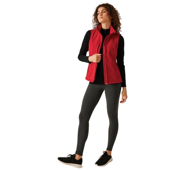Regatta - "Flux" Weste für Damen (Rot) - Image 3