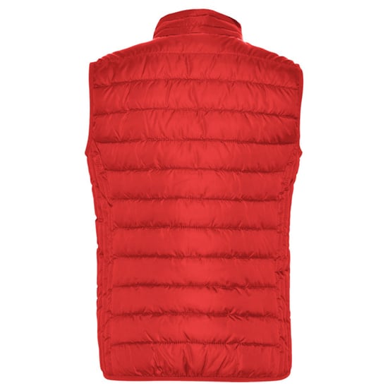 Roly - "Oslo" Weste für Damen (Rot) - Image 2