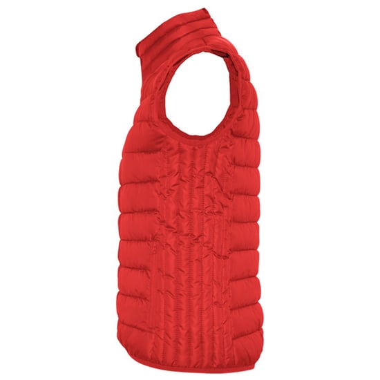 Roly - "Oslo" Weste für Damen (Rot) - Image 3