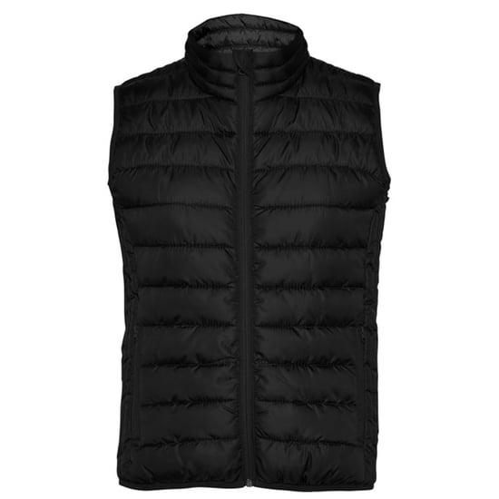Roly - "Oslo" Weste für Damen (Schwarz) - Image 1