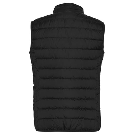 Roly - "Oslo" Weste für Damen (Schwarz) - Image 2