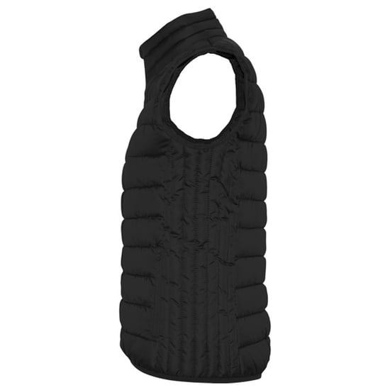 Roly - "Oslo" Weste für Damen (Schwarz) - Image 3