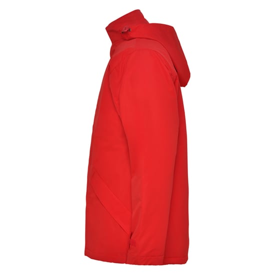 Roly - "Europa" Parka für Herren (Rot) - Image 3