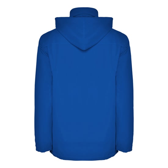 Roly - "Europa" Parka für Herren (Königsblau) - Image 2