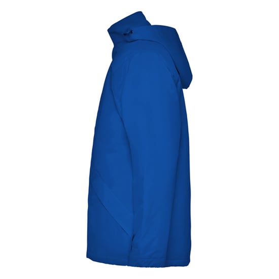 Roly - "Europa" Parka für Herren (Königsblau) - Image 3