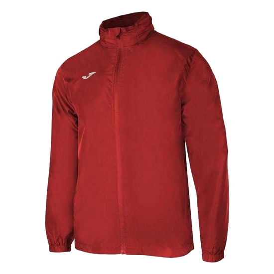 Joma - "Iris" Jacke, wasserfest für Herren - Fußball (Rot) - Image 1