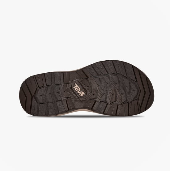 Teva Hurricane Xlt3 Ct Damen Kreuzstrap-Sandalen Criss Cross Bossa Nova - Image 3