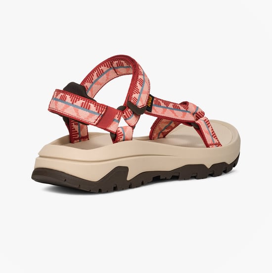 Teva Hurricane Xlt3 Ct Damen Kreuzstrap-Sandalen Criss Cross Bossa Nova - Image 6