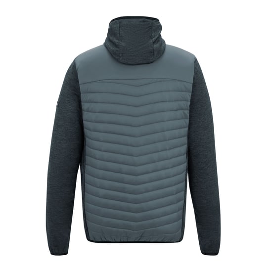 Regatta - "Andreson" Hybridjacke für Herren, meliert (Dunkler Sturm) - Image 2