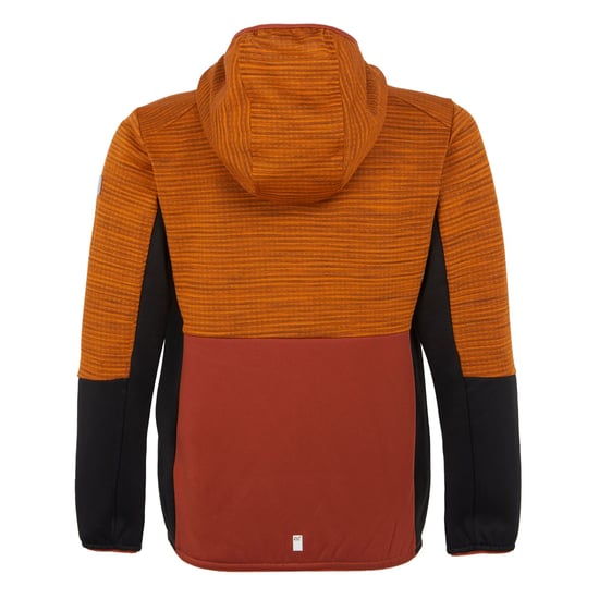 Regatta - "Prenton III" Jacke für Kinder (Fuchs/Ockerbraun) - Image 2