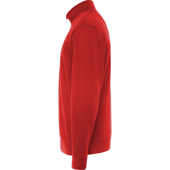 Roly - "Ulan" Sweatjacke für Herren/Damen Unisex (Rot) - Image 3