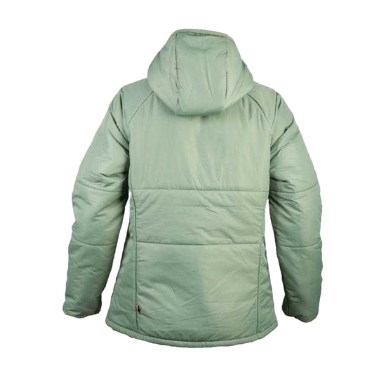 Jack Wolfskin - "Bergland" Jacke für Damen (Grün) - Image 2