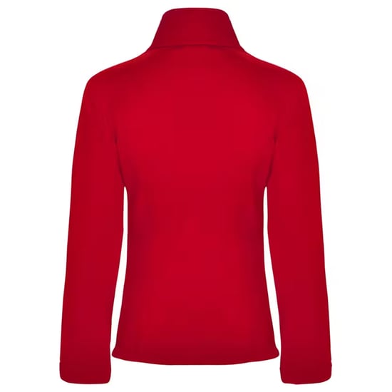 Roly - "Antartida" Softshelljacke für Damen (Rot) - Image 2