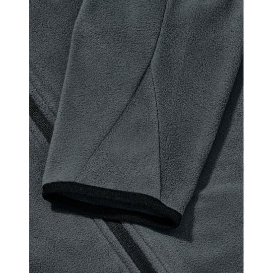 Signature - Jacke ohne Etiketten für Herren (Holzkohle) - Image 3