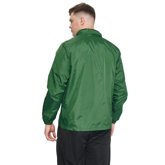 Joma - "Iris" Jacke, wasserfest für Herren - Fußball (Grün) - Image 2