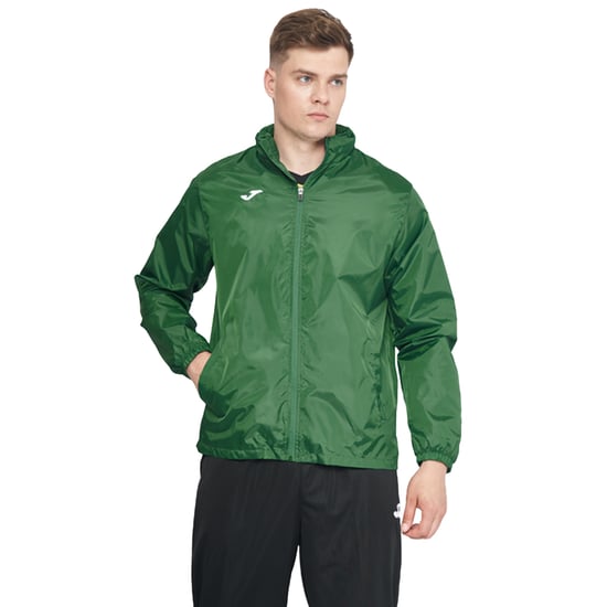 Joma - "Iris" Jacke, wasserfest für Herren - Fußball (Grün) - Image 3