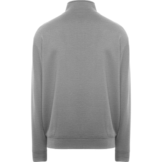 Roly - "Ulan" Sweatjacke für Herren/Damen Unisex (Grau meliert) - Image 2